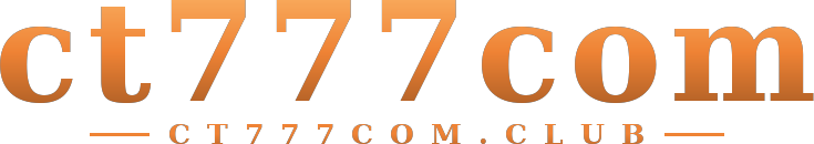 ct777com logo