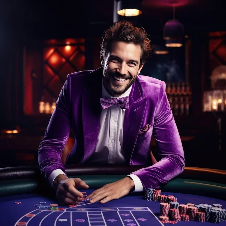 ct777com Baccarat Lightning